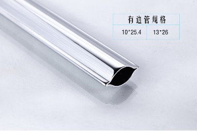 有边管