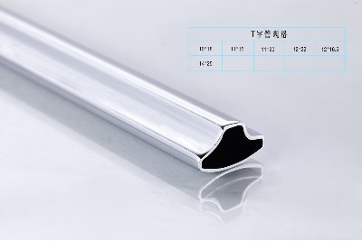 T字管