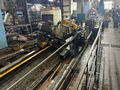 工厂展示