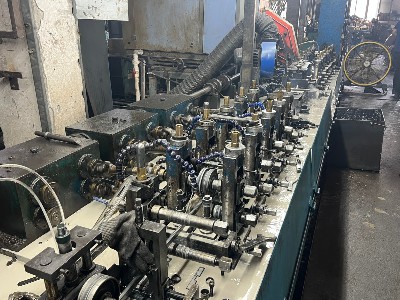 工厂展示