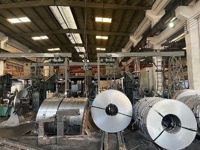 工厂展示